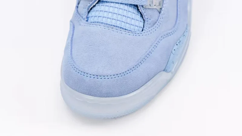 Air Jordan 4 Retro ‘UNC’ Top Reps - Image 5