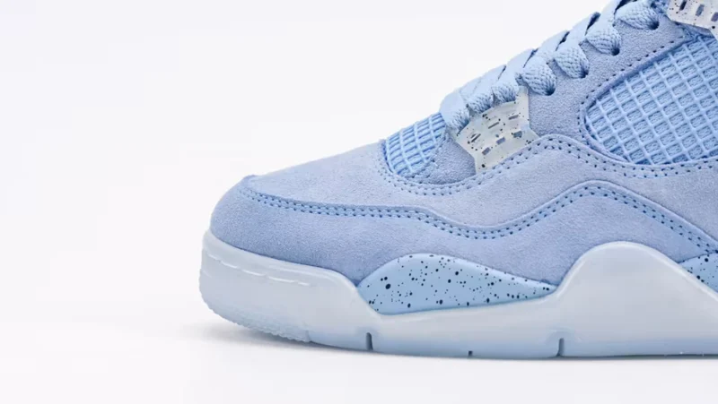 Air Jordan 4 Retro ‘UNC’ Top Reps - Image 6